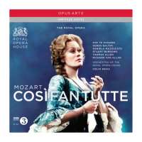 Mozart: Cosi fan tutte